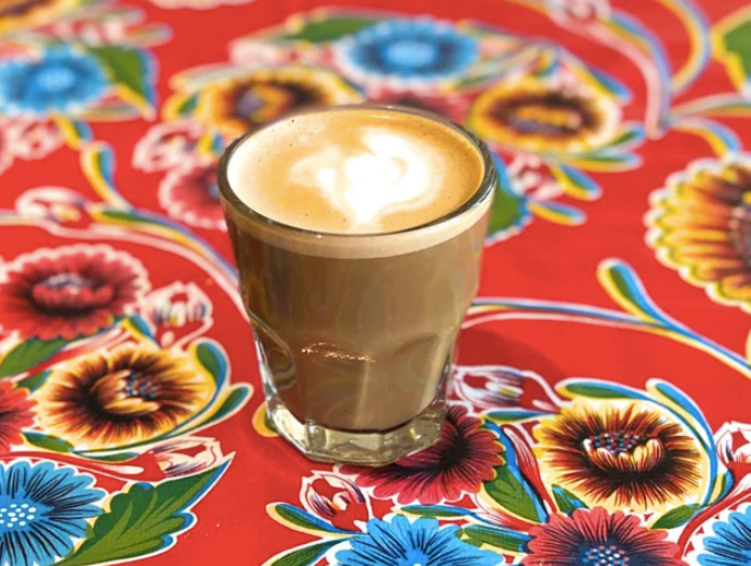 Café de Olla by null