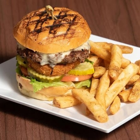 Crust N Fire by null