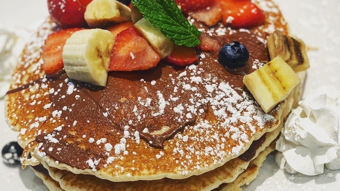 Carnegie Diner & Cafe by null