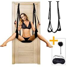 Sex swing reviews positions instructions store swings jpg x Door sex swing