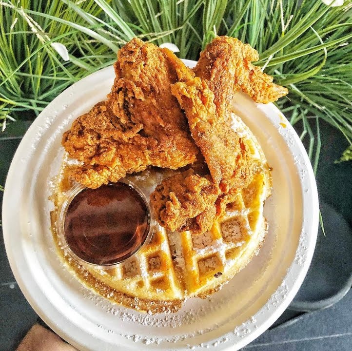 Mother Clucker by null