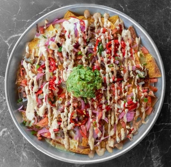 Taco Mamacita Northshore by null