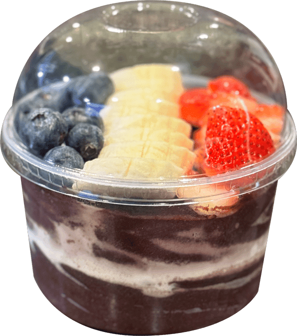 Tropical Berry Kenmore by null