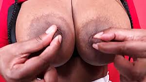 Huge black nipples jpg x Huge black nipples