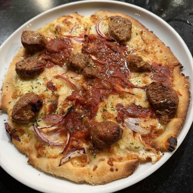 Levant Bistro + Bake Shop by null