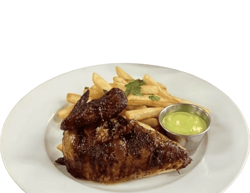 Peruvian Fuego by null