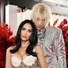 Megan Fox and Machine Gun Kelly reportedly split weeks after ...