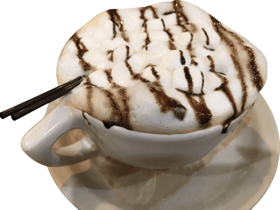 Cafe Brazil - University Park by null