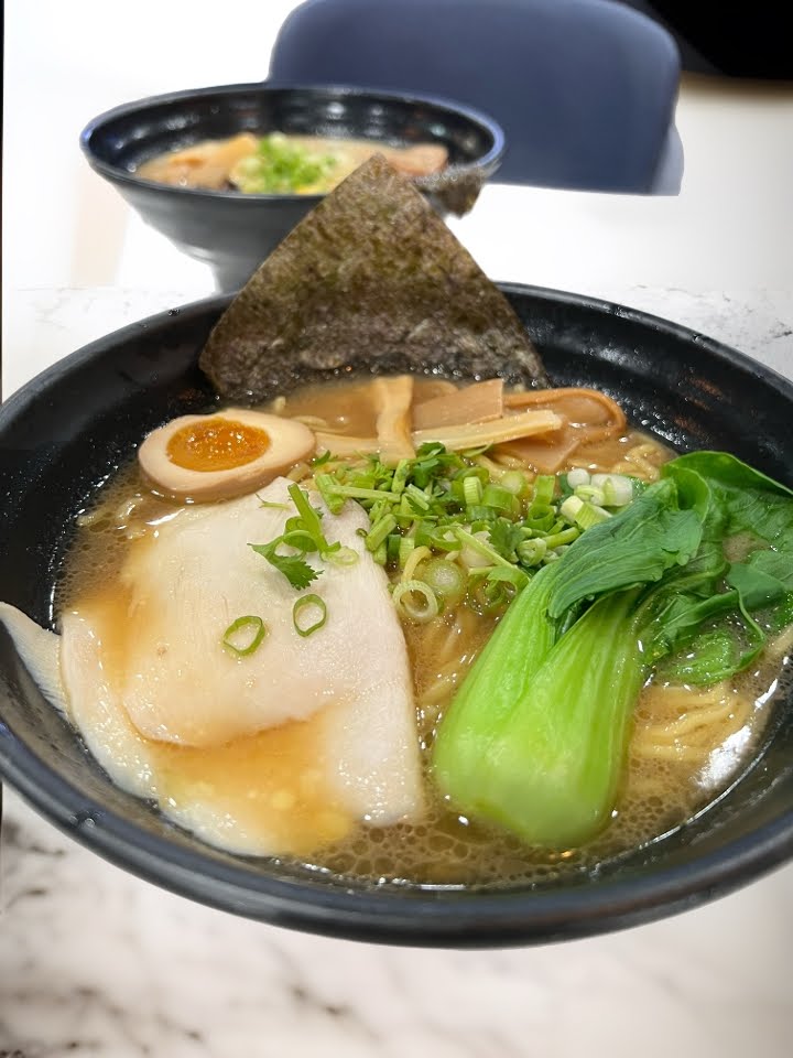 Daruma Ramen Bar & Grill by null