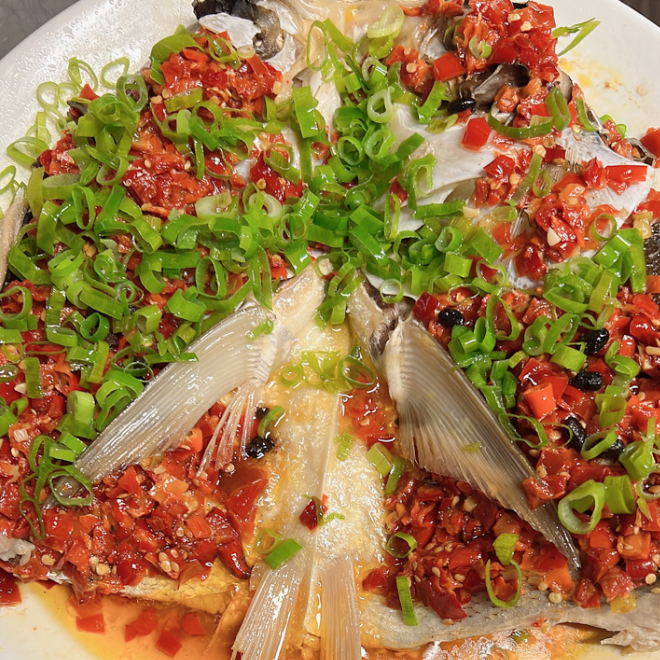 Hunan Bistro 湘缘 by null