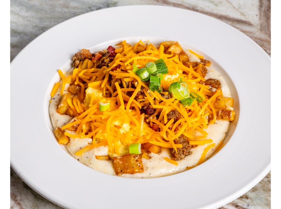 Big John's Eatery by null