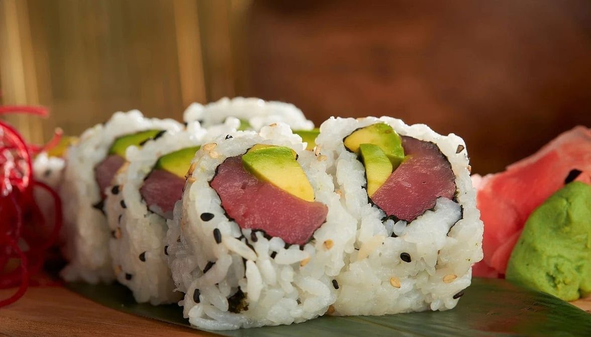 Sushi Payce by null