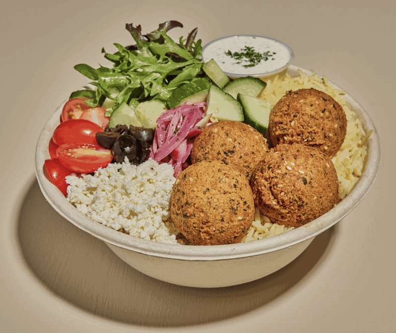 Shawarma Point by null