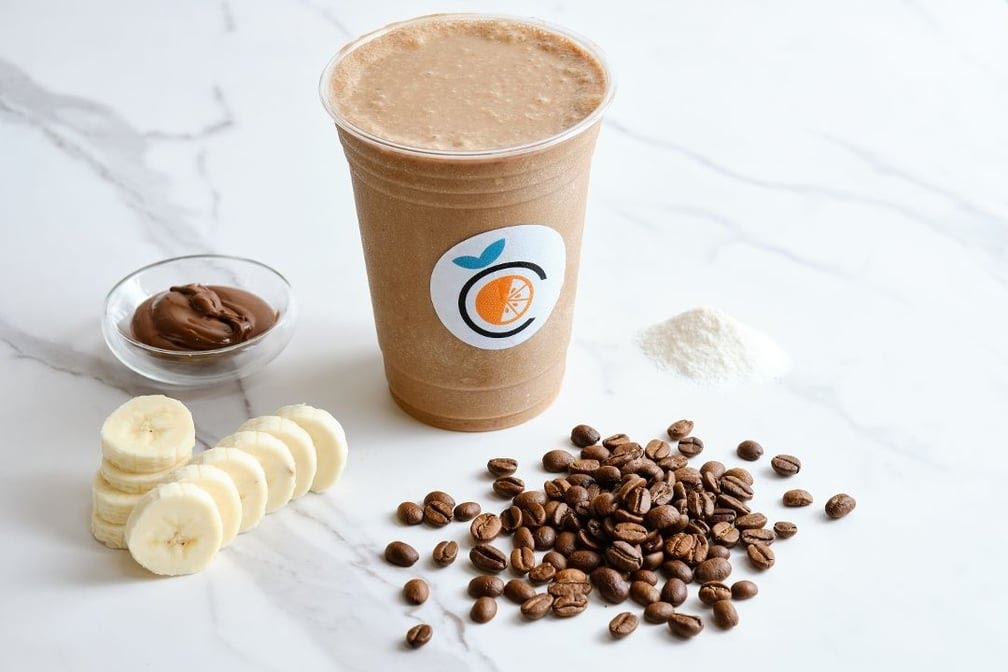 CraveWell Juicery & Cafe-Sandy Springs by null