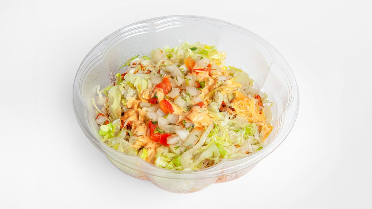 North East of the Border Taqueria at High Street Place by null