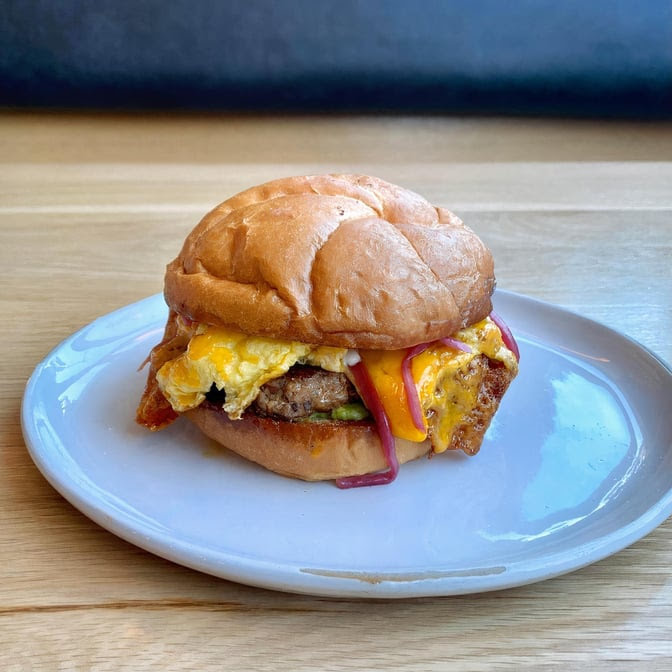 Red Apron - The Roost by null