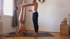 Wearehairy nika nut masturbates after her yoga workout jpg x Yoga exercise