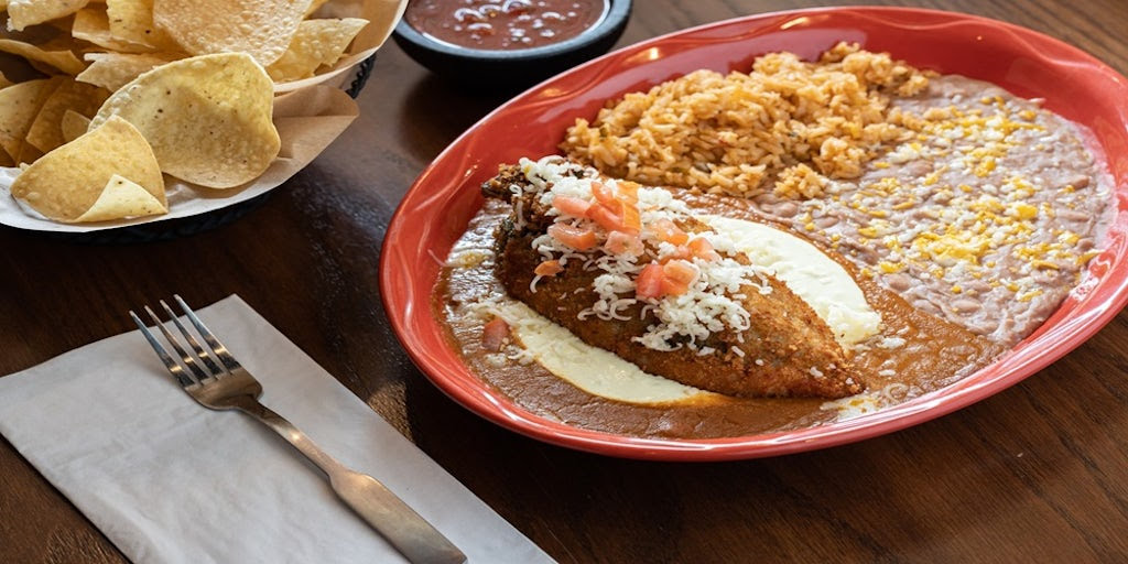 Macayo's Mexican Food by null