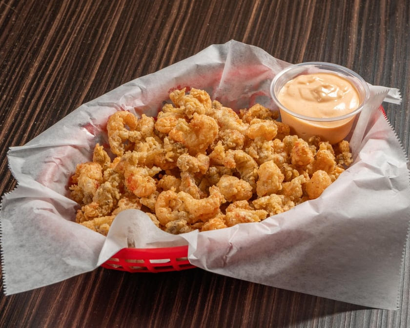 Pier 88 Boiling Seafood & Bar OKC by null