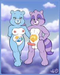 Lusciousnet ruined childhood care jpg x Care bear