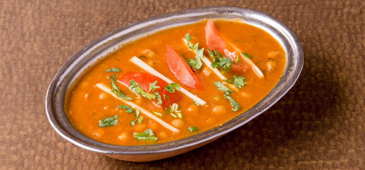 Bombay Palace Restaurant by null