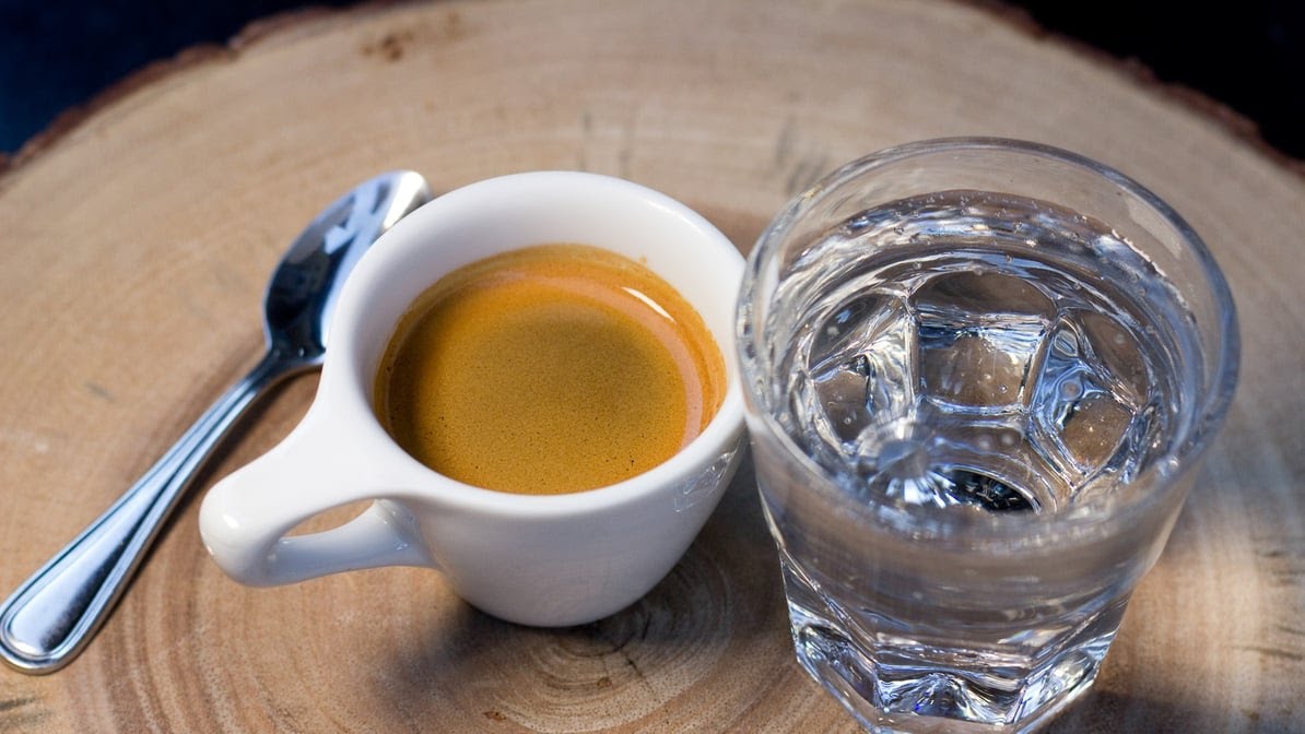 Fairlane Coffee by null