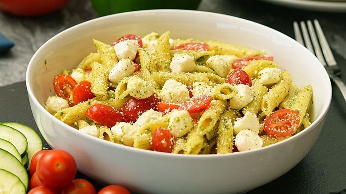 Anthony's Pizza & Pasta by null