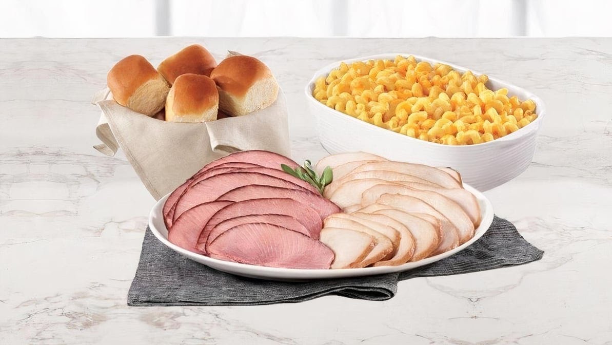 The Honey Baked Ham Company by null