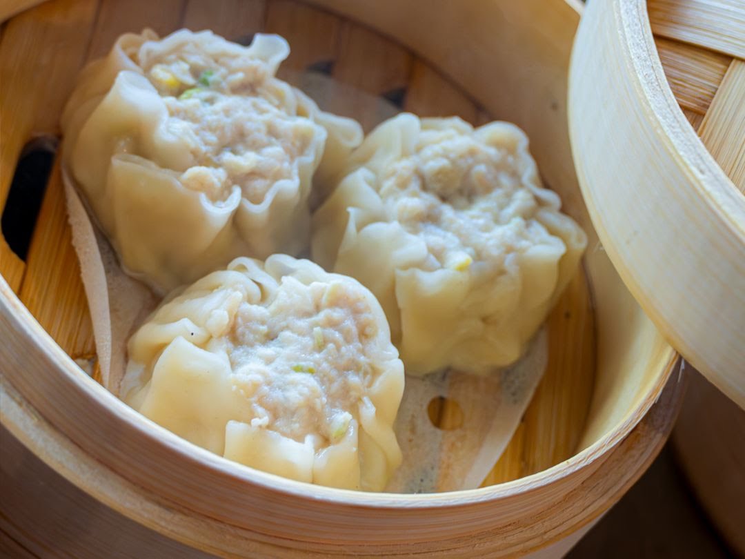 Temple Street Eatery by null