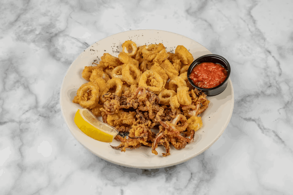 Sindbad's Restaurant and Marina by null