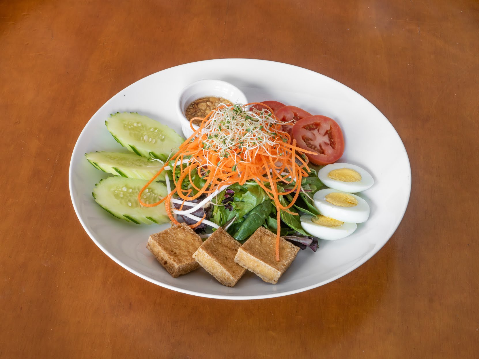 Mango Thai by null