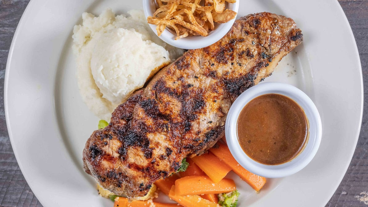 T.J. Byrnes Bar & Restaurant by null