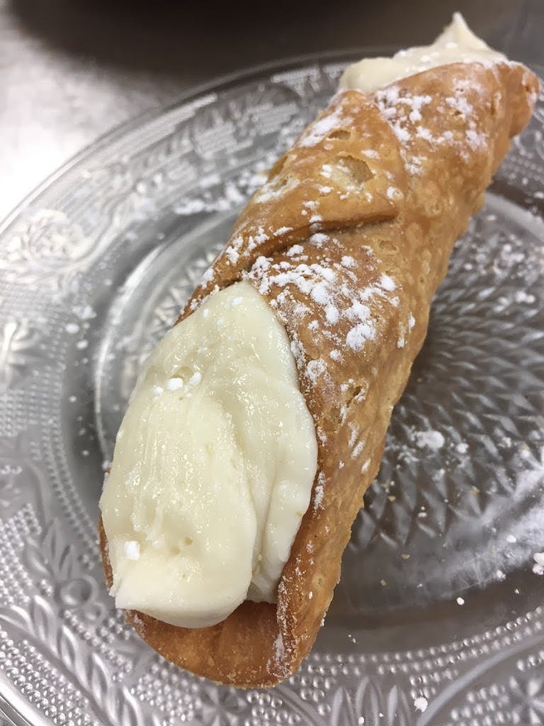 Joe's Italian Cafe by null