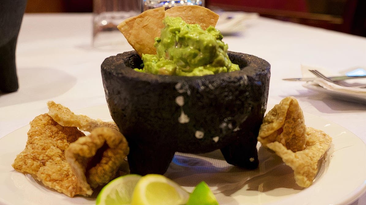 Parrilladas Sunrise by null