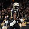 Tight end Juwan Johnson provides more impact plays for New ...