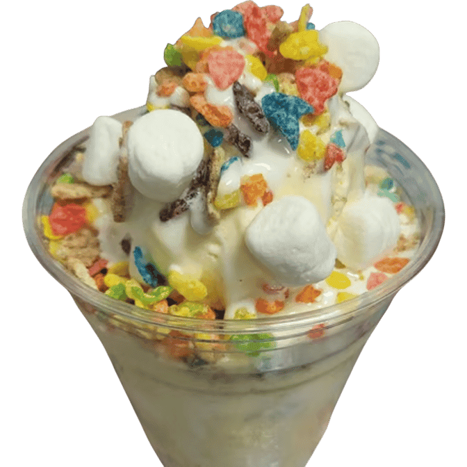 Up in Scoops by null