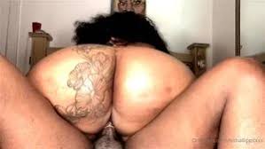 Busty ebony taking thick hard cock from the artemixxx jpg x Thick ebony bbw