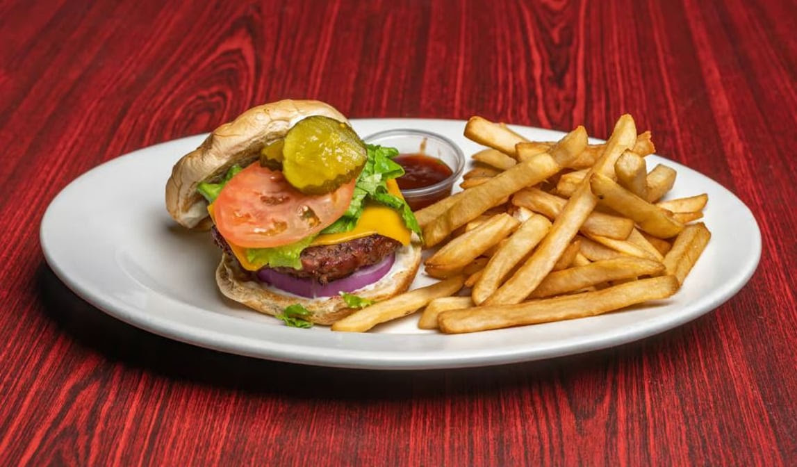 Fast Eddie's by null