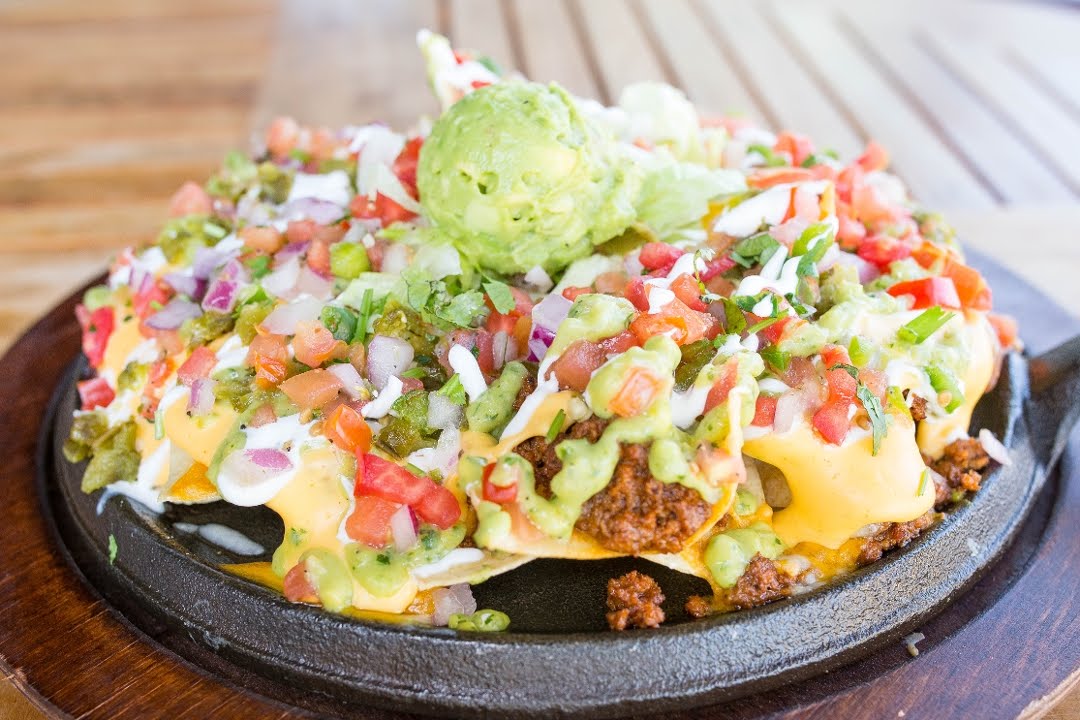 Nacho Daddy - Downtown by null