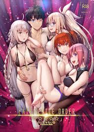Fate grand order hentai jpg 190x640 Fate grand order hentai