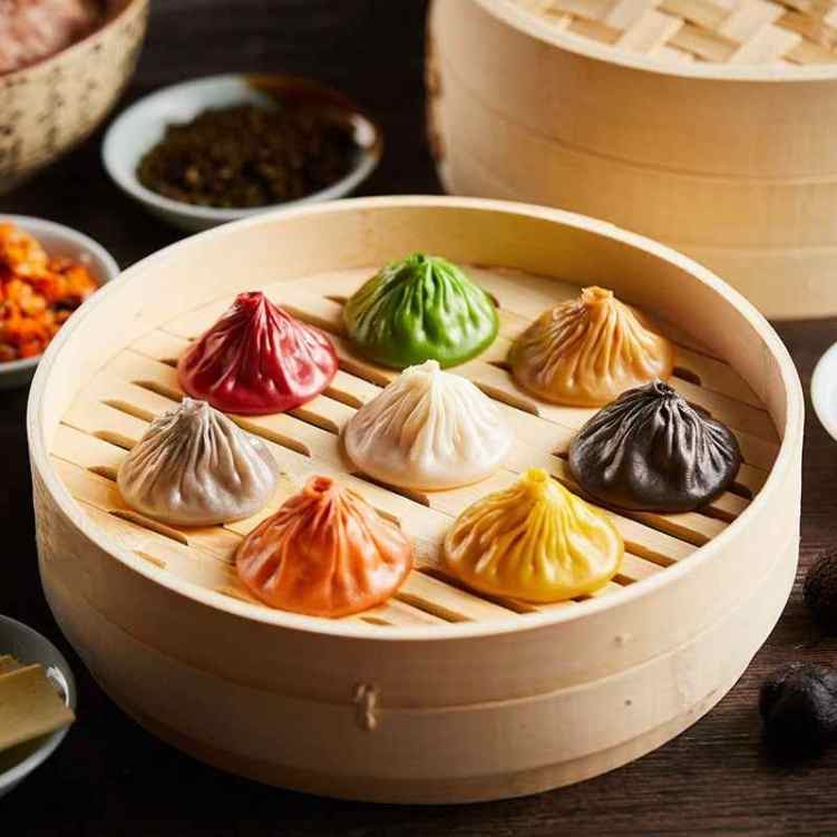 Ling Long Xuan by null
