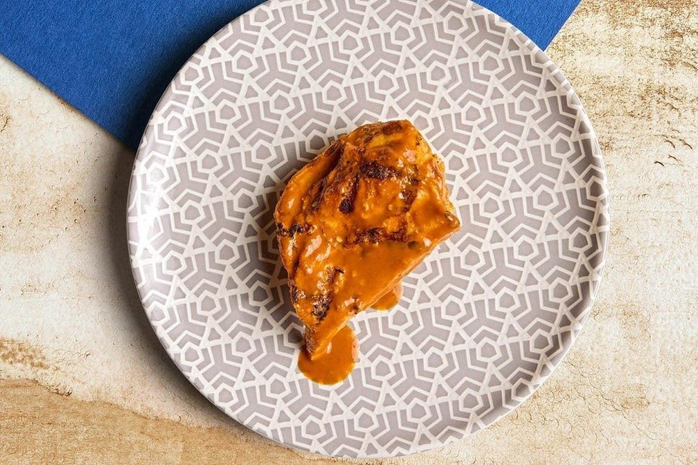 Nando's PERi-PERi by null