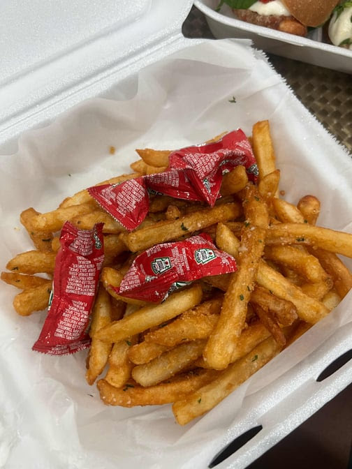 Fratelli's Pizza Kitchen by null