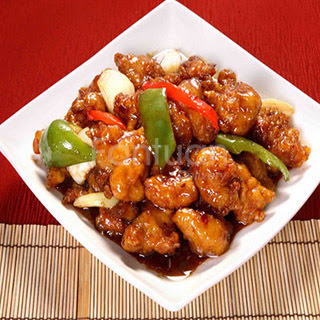 Xi’an Sizzling Woks by null