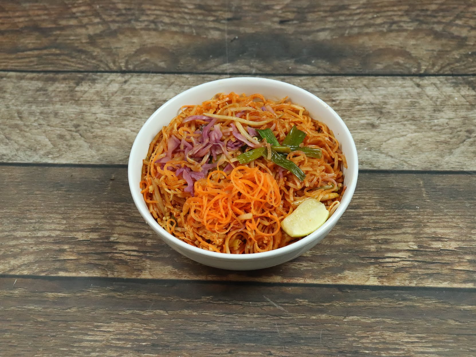 Urban Vegan Thai Cuisine by null