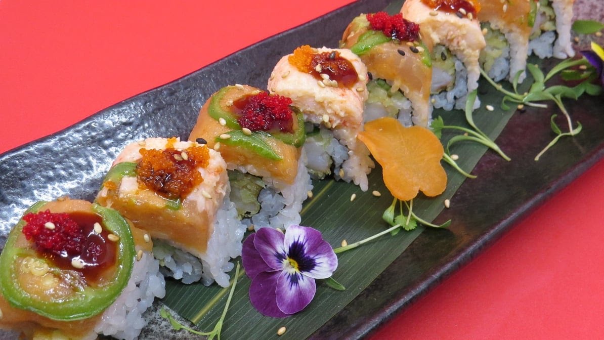 Tataki Sushi and Sake Bar by null