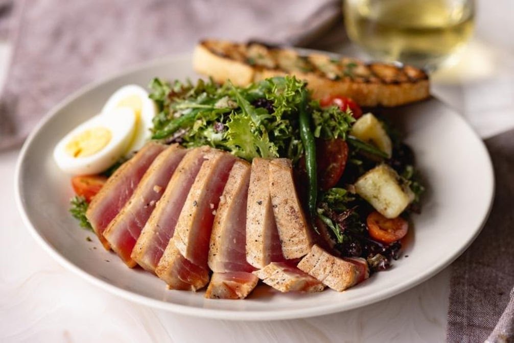 Urban Plates by null