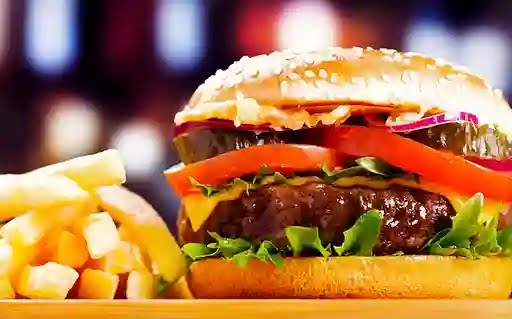 Chuy Burger by null
