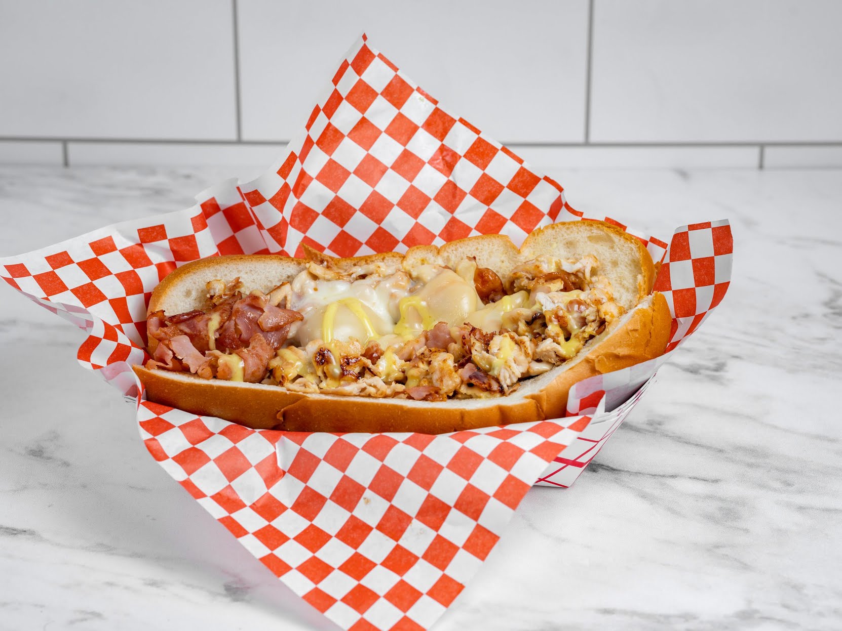 Subrageous Virginia Gardens by null