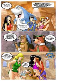 Oh fuck samson you are hard again in that black cartoon porn jpg x Cartoon fucking